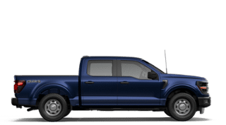 2026 Ford F-150® External Image 1